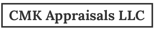 CMK Appraisals LLC