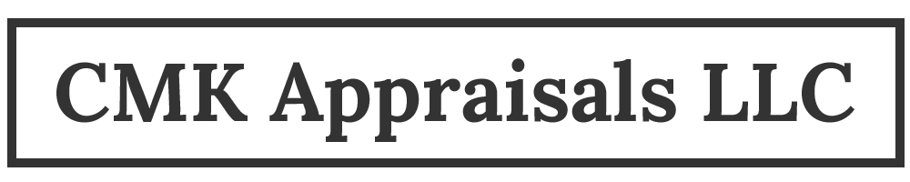 CMK Appraisals LLC